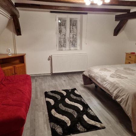 Appartement 2 Pieces Equipe A Roppenheim Alsace المظهر الخارجي الصورة