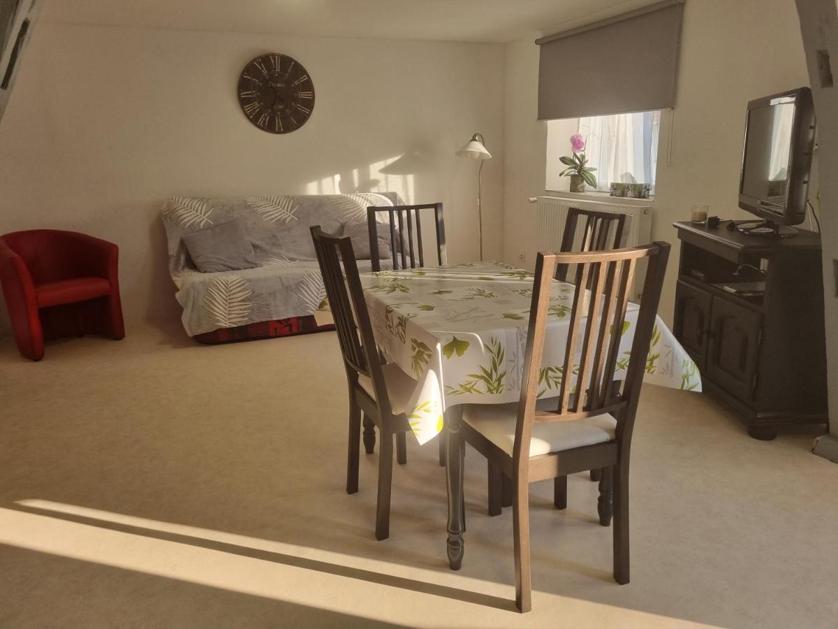 Appartement 2 Pieces Equipe A Roppenheim Alsace المظهر الخارجي الصورة