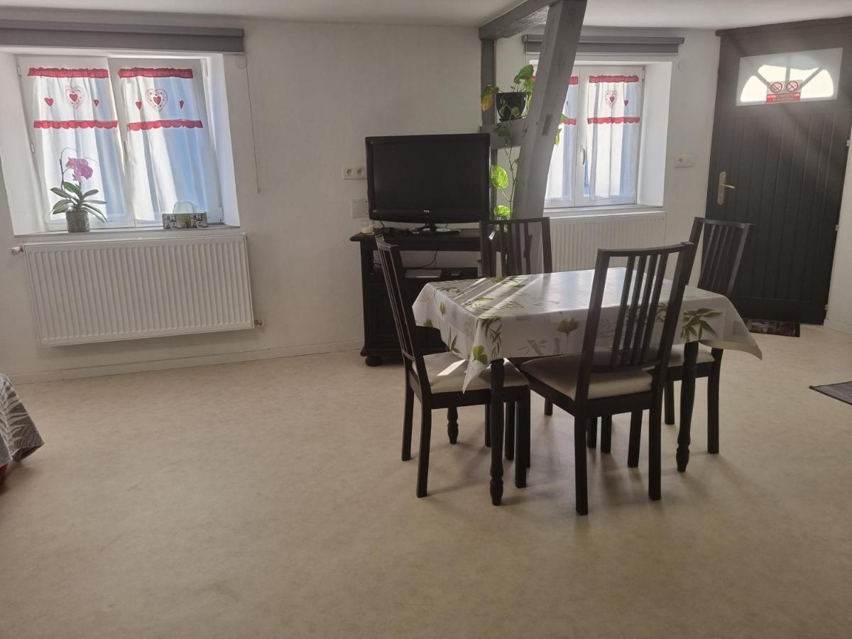 Appartement 2 Pieces Equipe A Roppenheim Alsace المظهر الخارجي الصورة