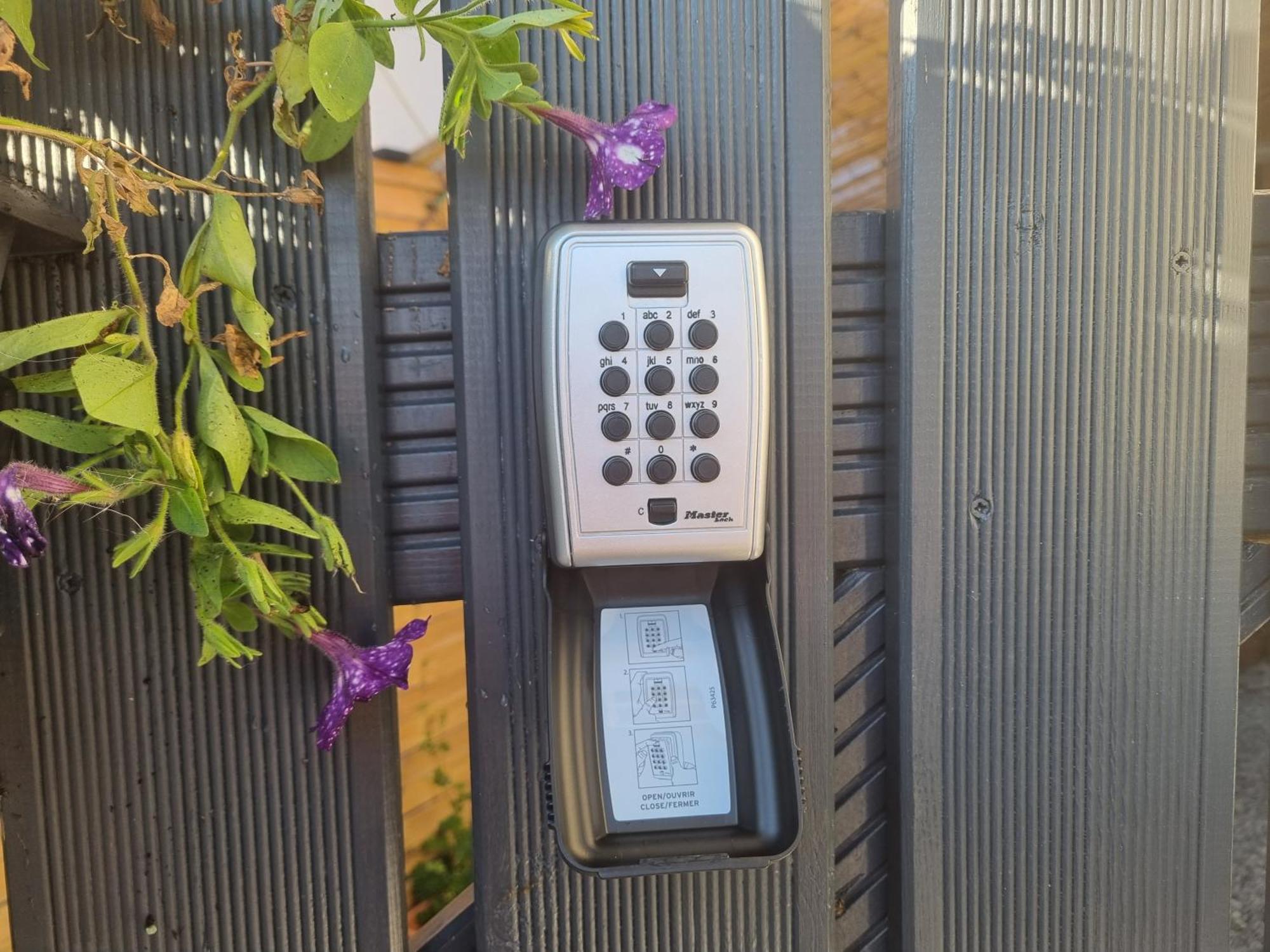 Appartement 2 Pieces Equipe A Roppenheim Alsace المظهر الخارجي الصورة